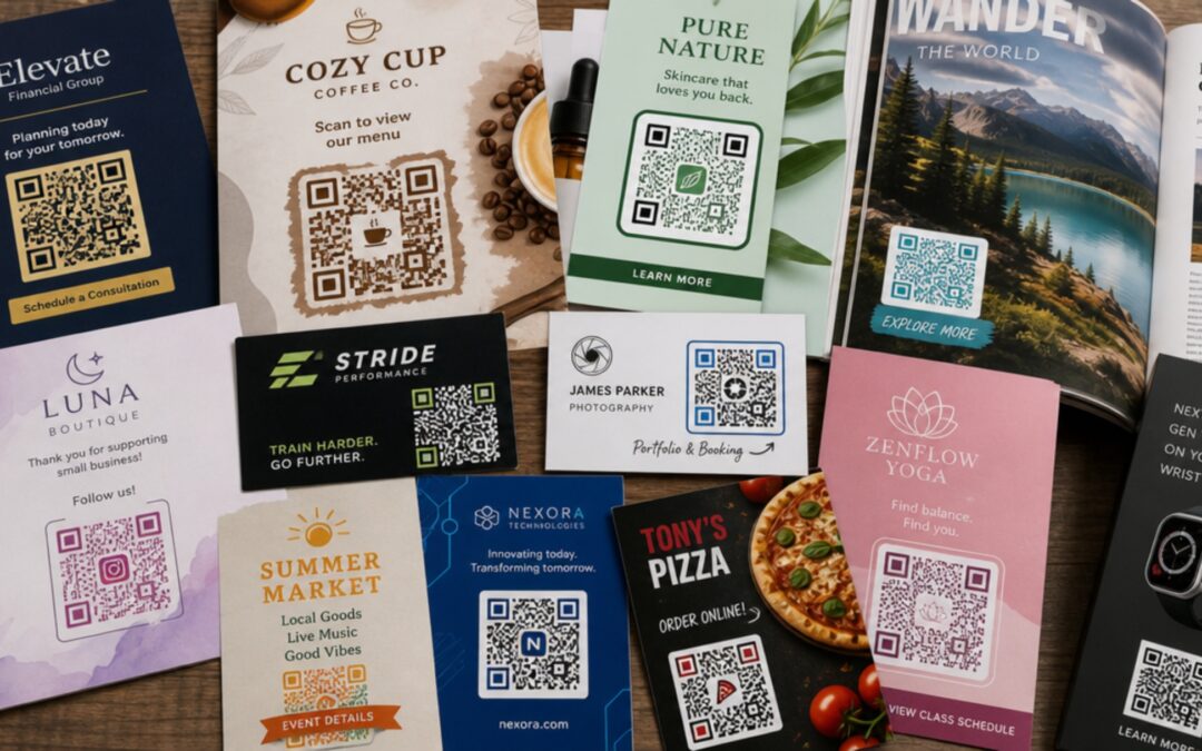 What Is a QR Code? A Complete Beginner’s Guide